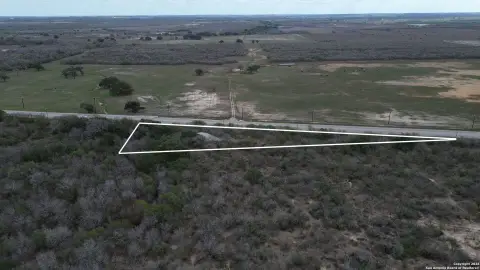 1.33 Acre Lot Near Gillett