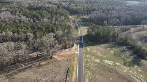 Expansive Homesites in Auburn, AL