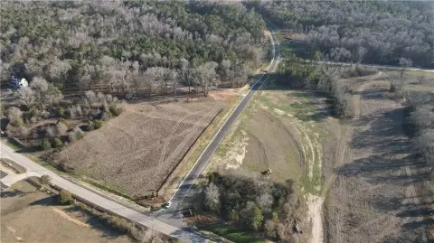 Residential Lots in Auburn, AL