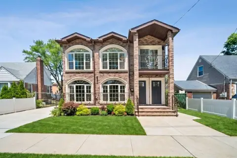 Two-Family Residential Income Property