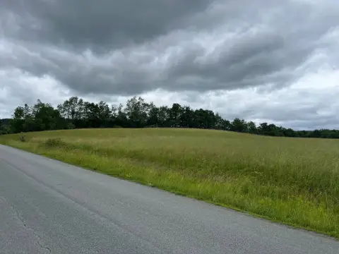 Unimproved Agricultural-Conservation Land