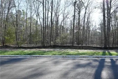 Residential Lots in Auburn, AL