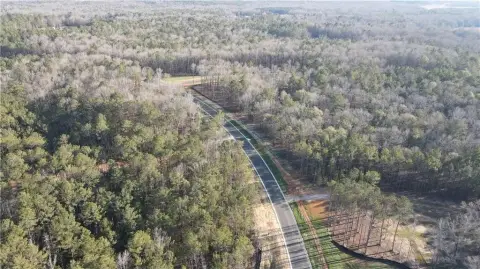 Residential Lots in Auburn, AL