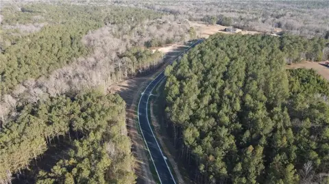 AUBURN Estate Lots For Sale