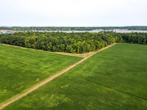 Agricultural Development Land Tract