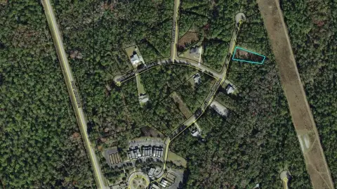 Residential Land in Coastal Community