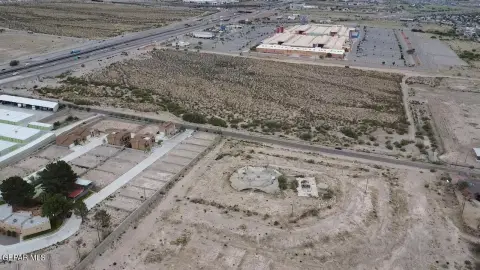 El Paso Land For Sale