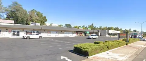 Turnkey Restaurant with Liquor License