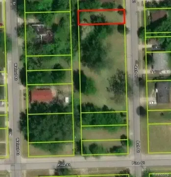 Residential Land in Inkster, MI
