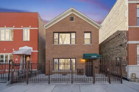 Land For Sale, Chicago