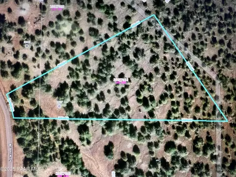 Residential Land Lot