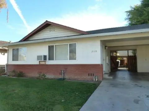 Four-Unit Apartment Property