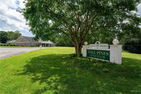 Tuscaloosa Golf Course Opportunity
