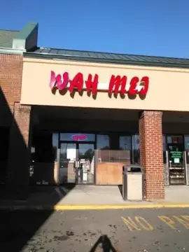 Wah-Mei Chinese Restaurant Business