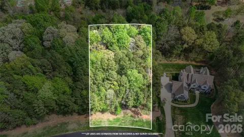 Residential Land in Gated Community