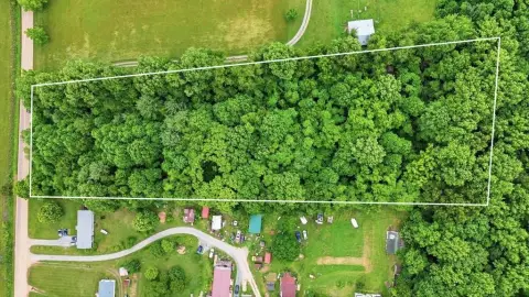 Residential Development Land with Views