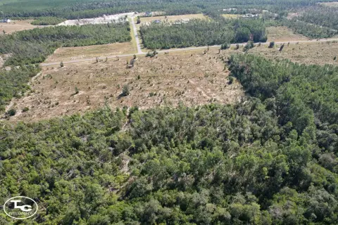 Gated Community Homesite Land