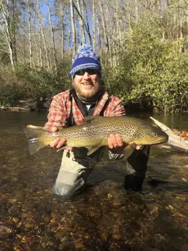 Riverfront Lot with Lake Access