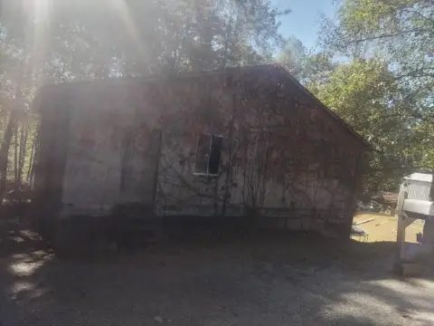 Land Near Murphy, NC