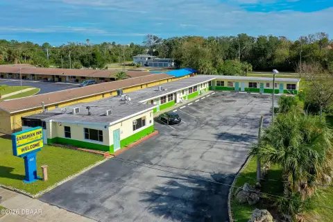 Daytona Beach Extended Stay Motel