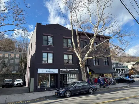 Retail Space in Piermont, NY