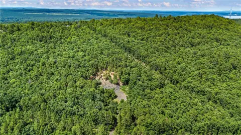 Raw Undeveloped Hunting/Recreation Land