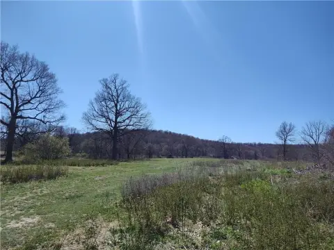 Rolling Hills Land Tract