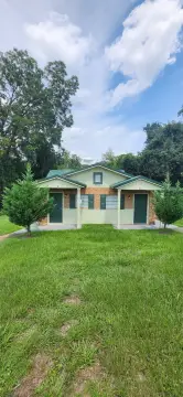 Duplex with Central Air