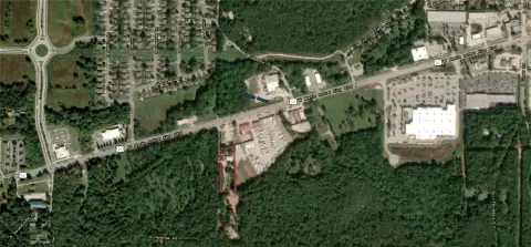 Manufacturing Property with Storage