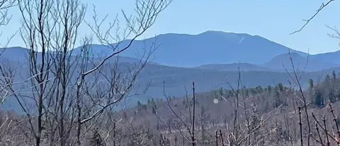 Rural Residential Mountain Retreat Land