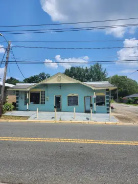 Corner Mixed-Use Property