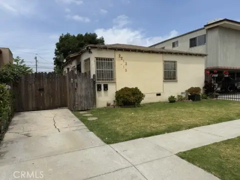 Multi-Family Property