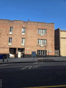 Bronx Multifamily Investment Opportunity