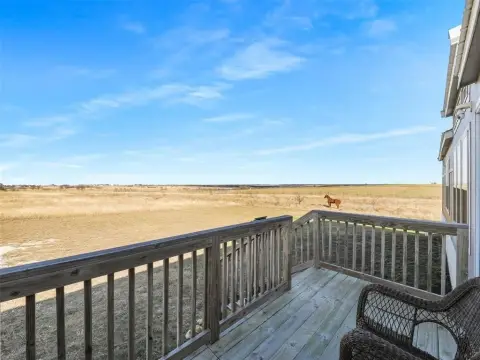 Krum, TX: 12+ Acre Land