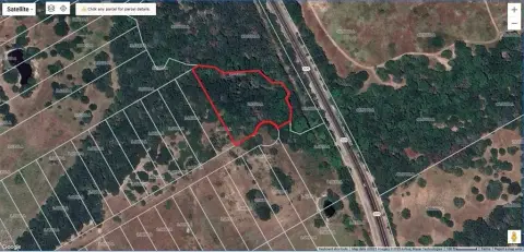 Improved Land Near Creek