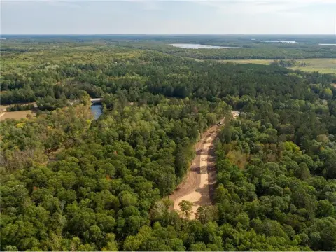 Crosslake Land Parcel Available