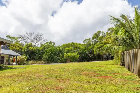 Residential Land in Kalaheo, HI