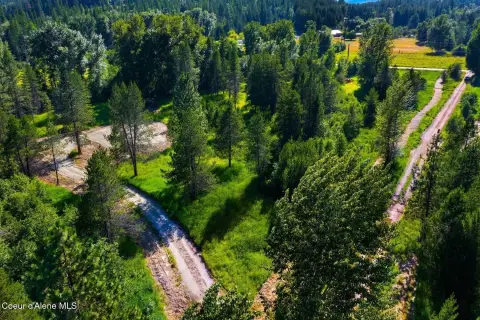Large Parcel Ready to Build