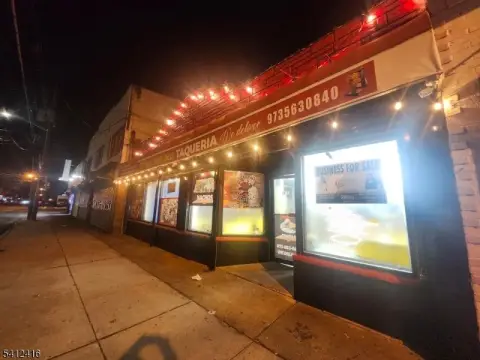 Plainfield City Retail/Distribution Business