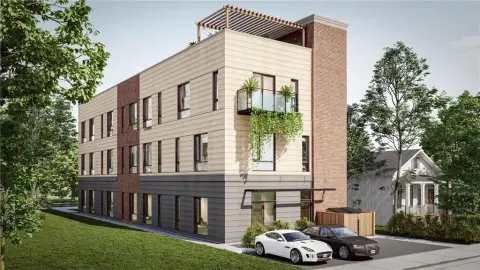 Minneapolis Development Opportunity: 12-Unit Potential