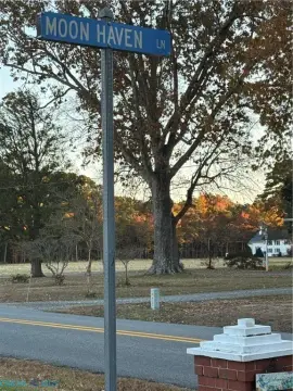 Water-Adjacent Residential Land Lot