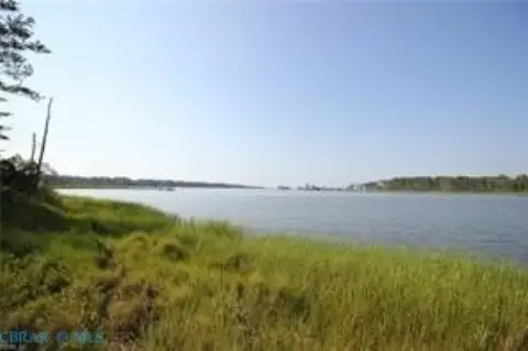 Waterfront Build-Ready Land Parcel