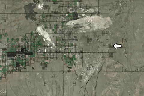 Recreation Hunting Land with Agricultural Zoning