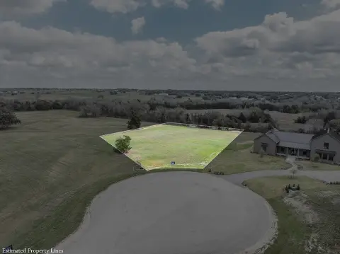 Round Top Homesite Acreage