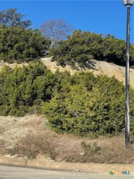Residential Land in Harker Heights
