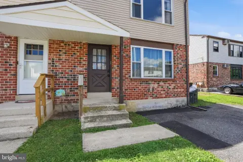 Duplex Residential Income Property
