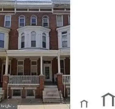Three-Unit Residential Income Property