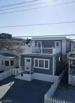 Updated Multi-Family Home, Seaside Heights