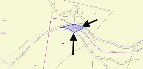 2-Acre Vacant Land Parcel