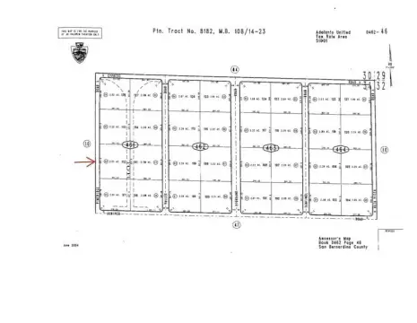 Adelanto Land/Lot Opportunity